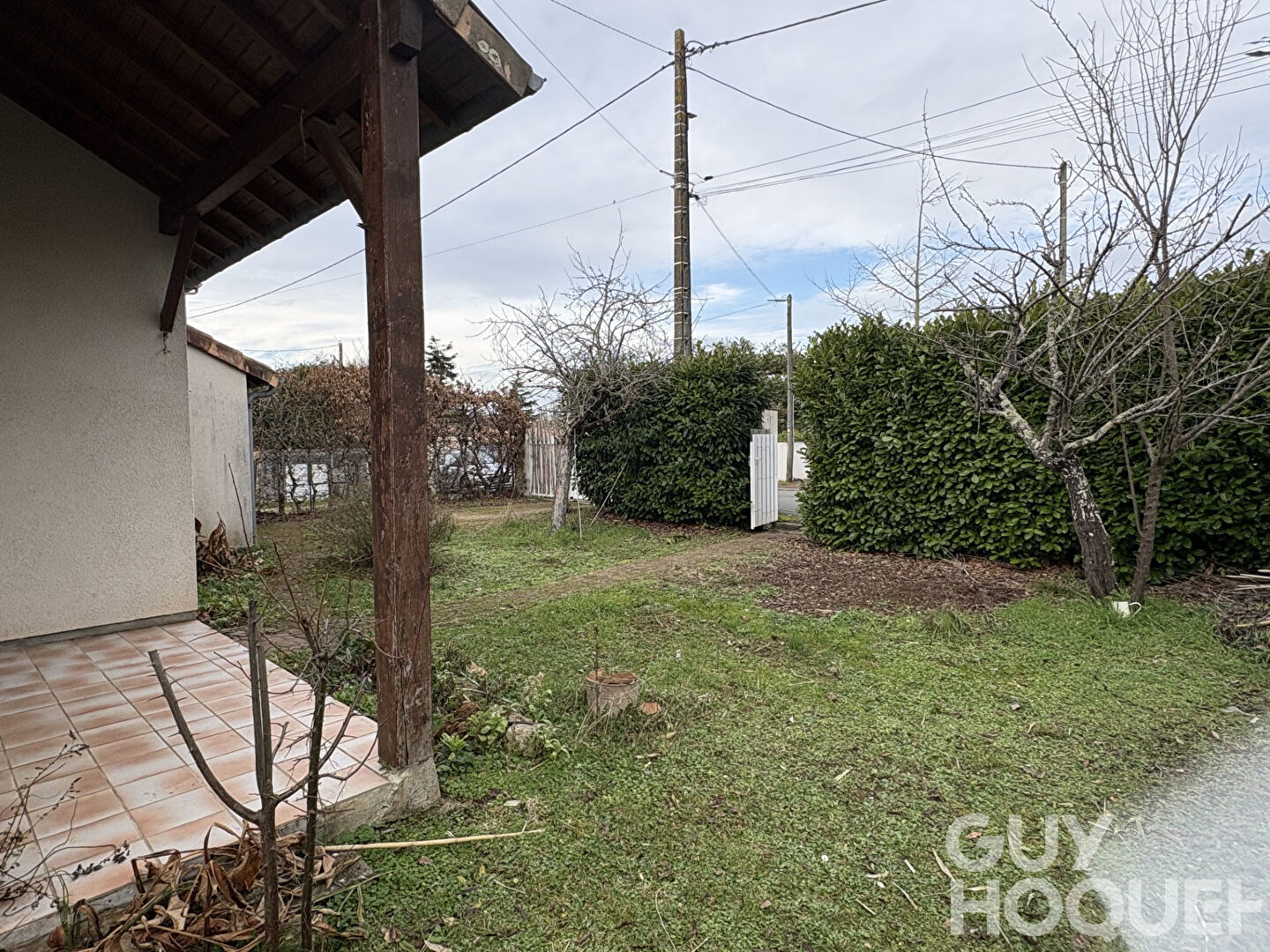 Maison Poitiers 4 pièce(s) 104.7 m2