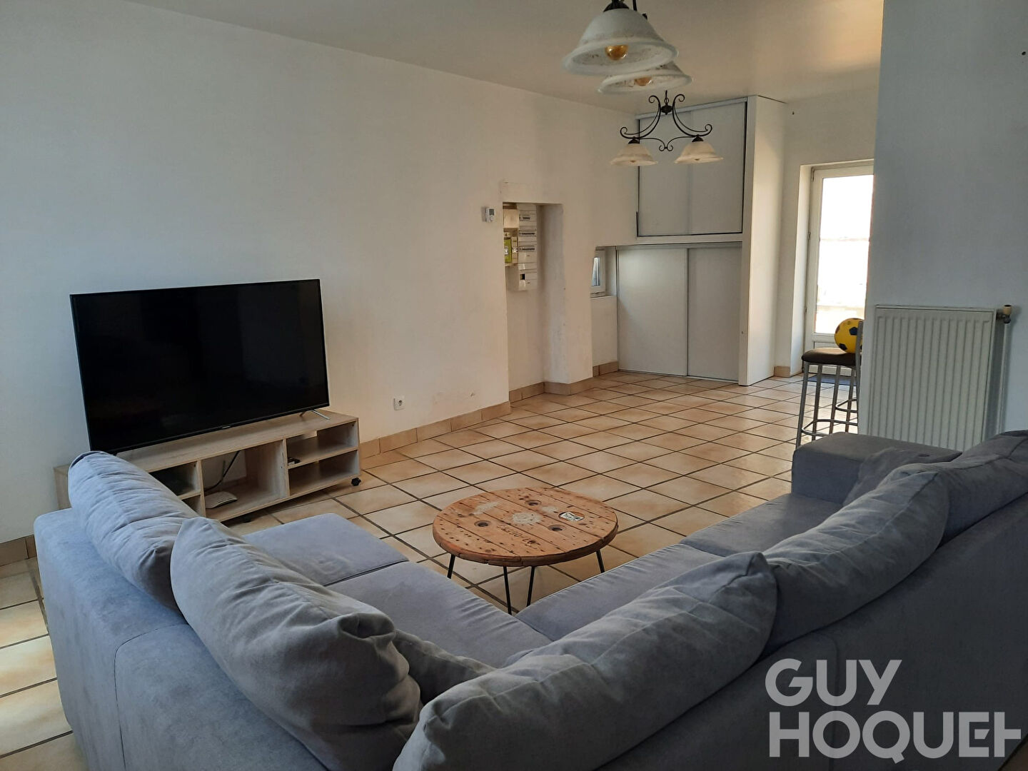 Maison Poitiers 7 pièce(s) 194 m2