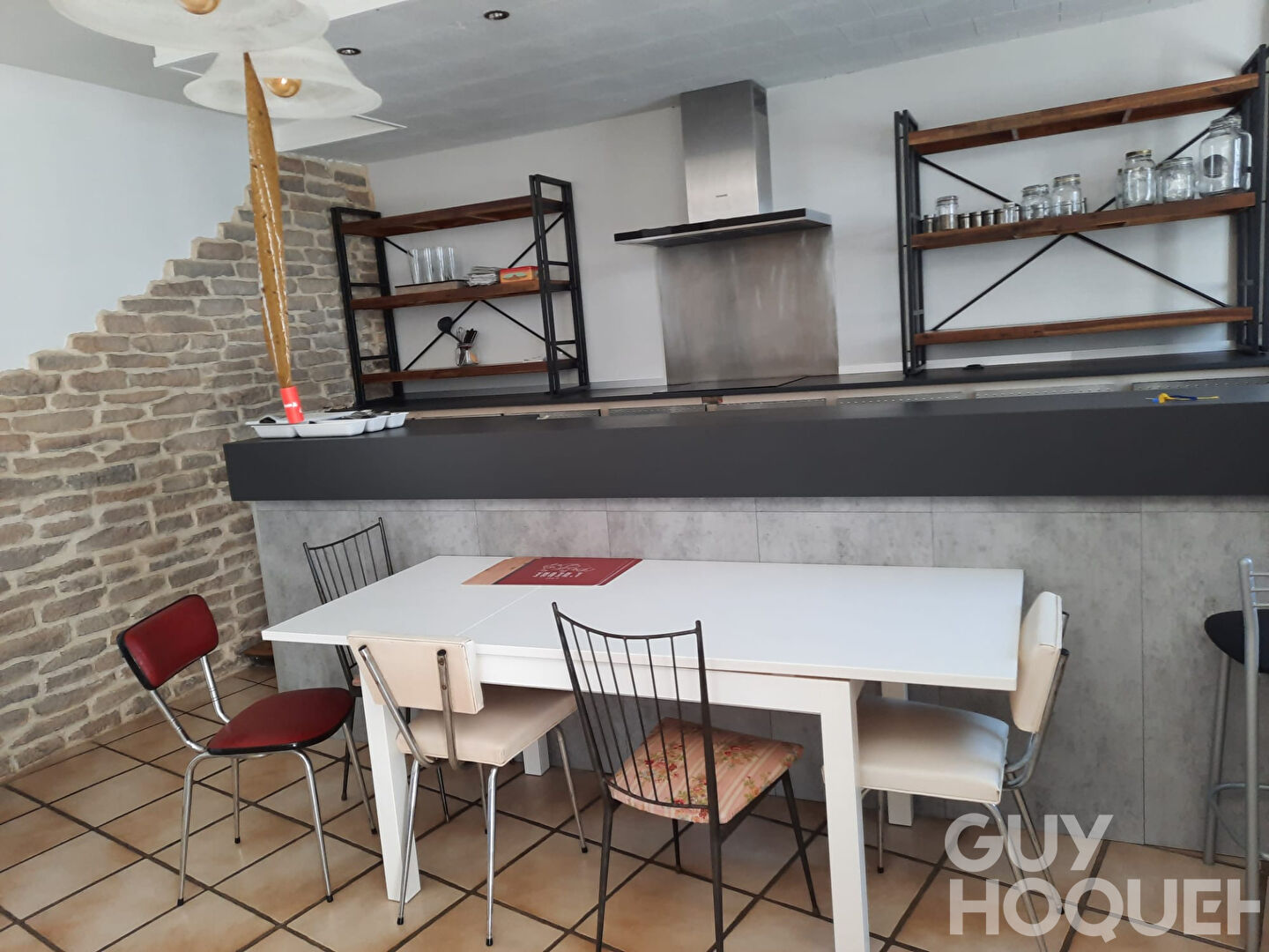 Maison Poitiers 7 pièce(s) 194 m2