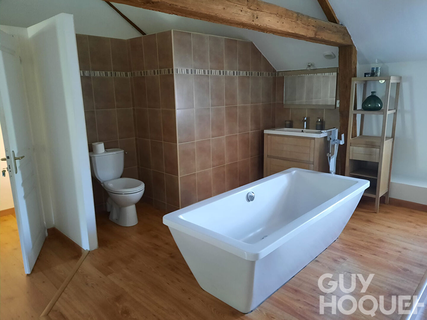 Maison Poitiers 7 pièce(s) 194 m2