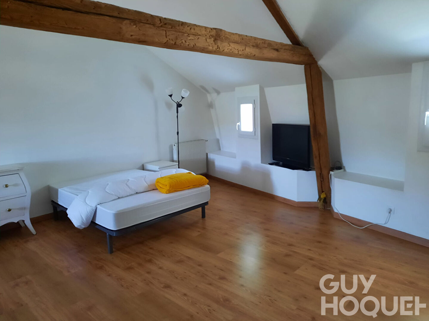 Maison Poitiers 7 pièce(s) 194 m2