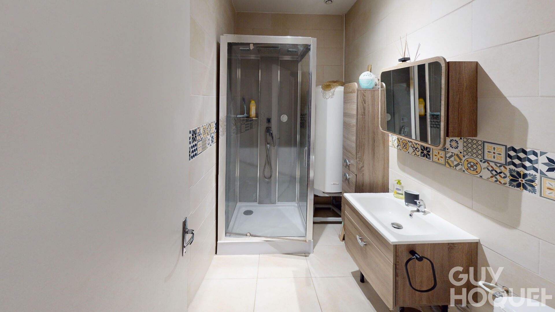 Appartement Poitiers 2 pièce(s) 46 m2