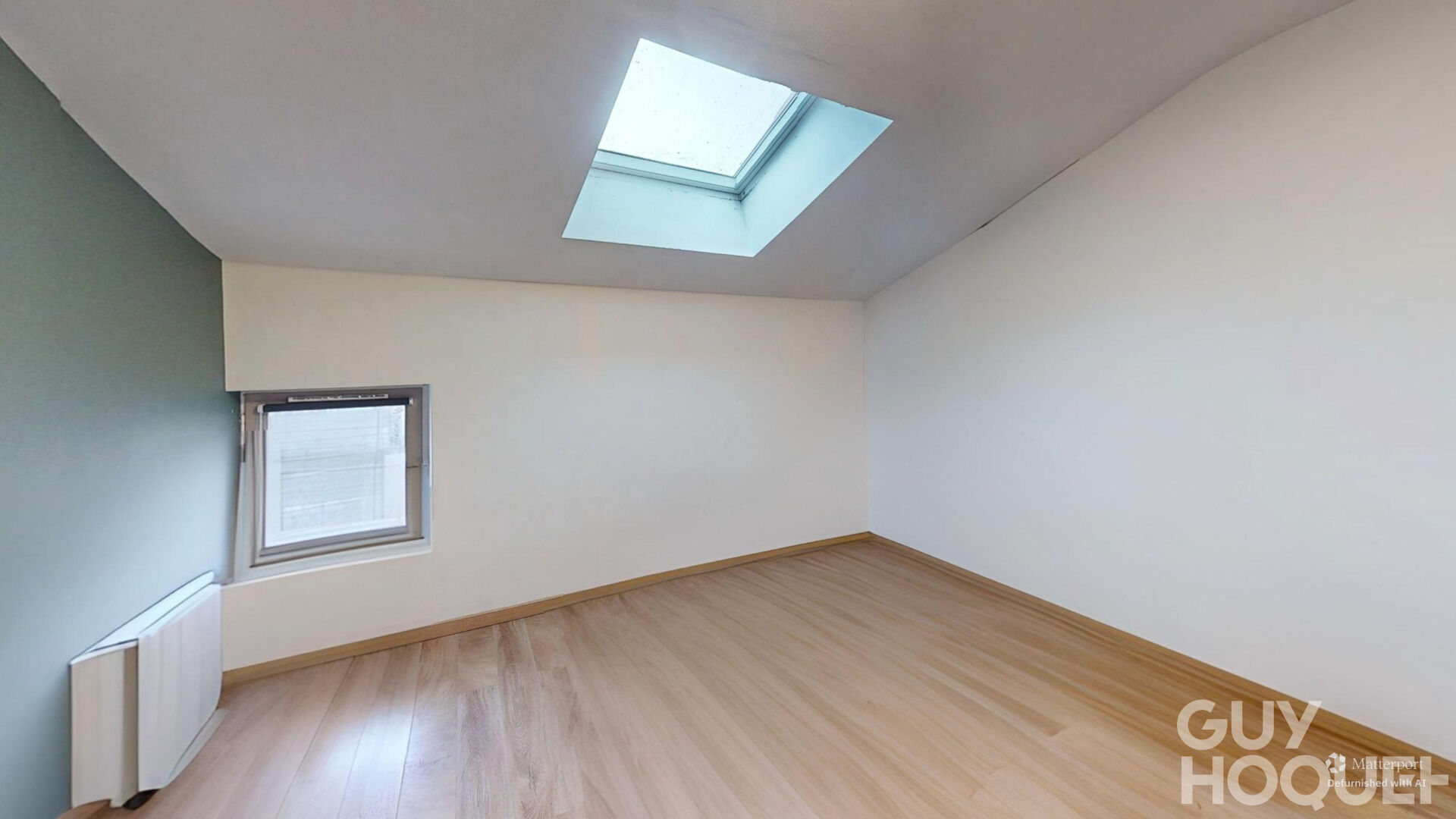 Appartement Poitiers 2 pièce(s) 46 m2