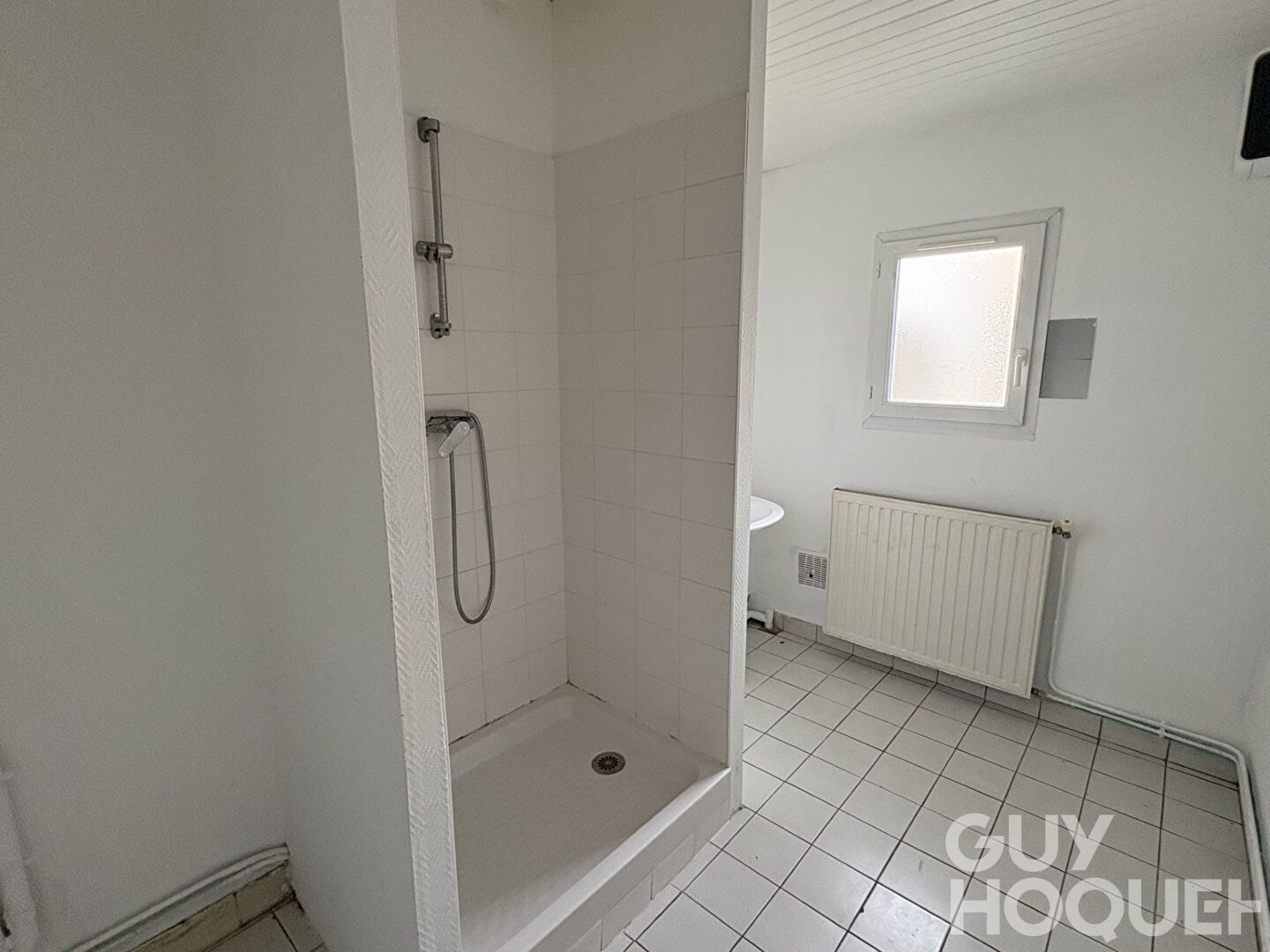 Maison en location - 4 pièces