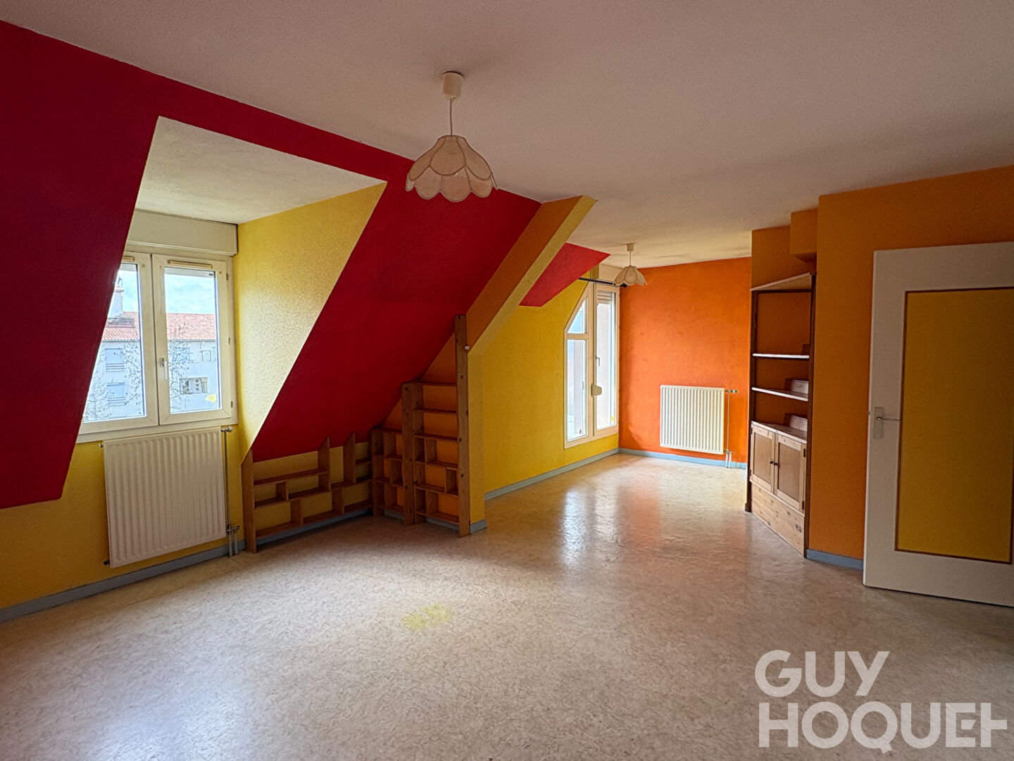 Appartement  3 pièce(s) 66.87 m2