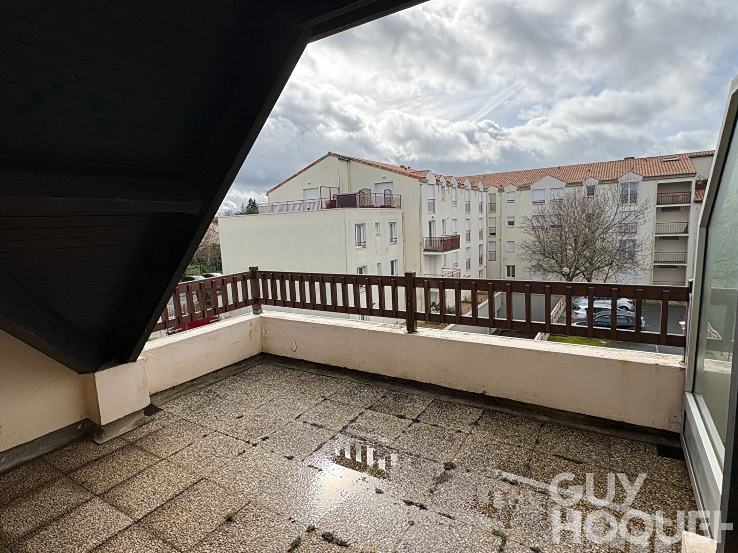 Appartement  3 pièce(s) 66.87 m2