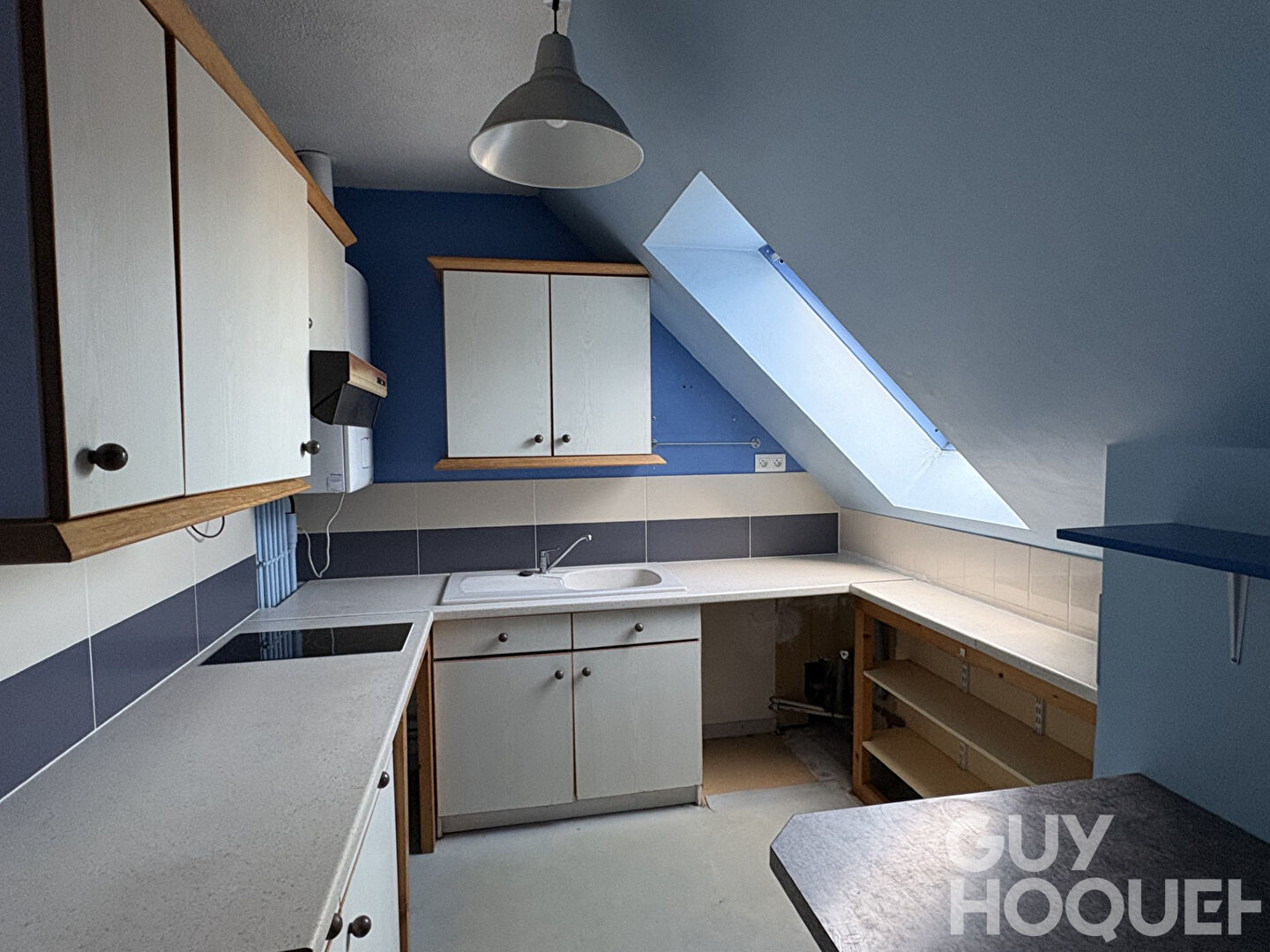 Appartement  3 pièce(s) 66.87 m2