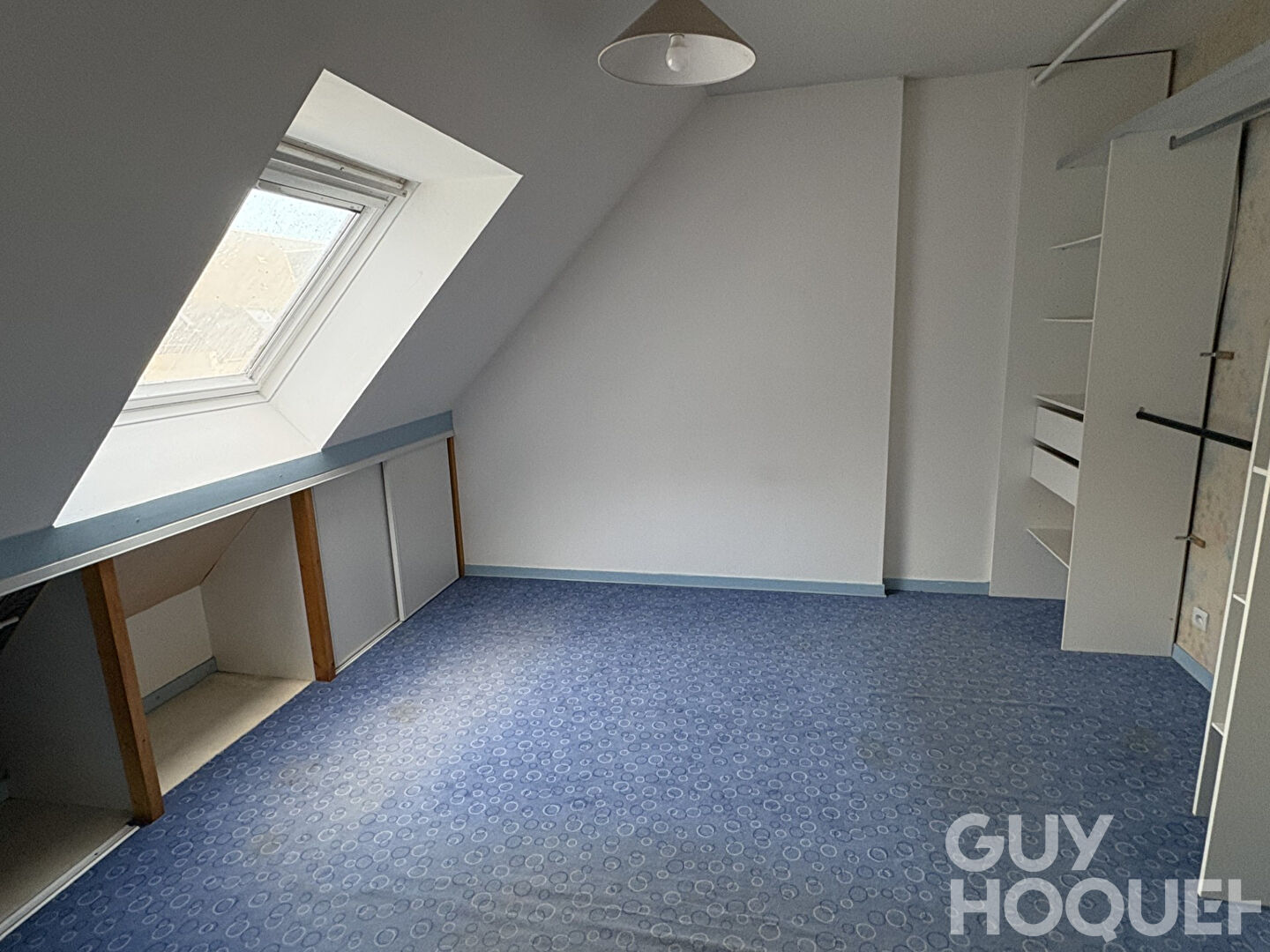 Appartement  3 pièce(s) 66.87 m2