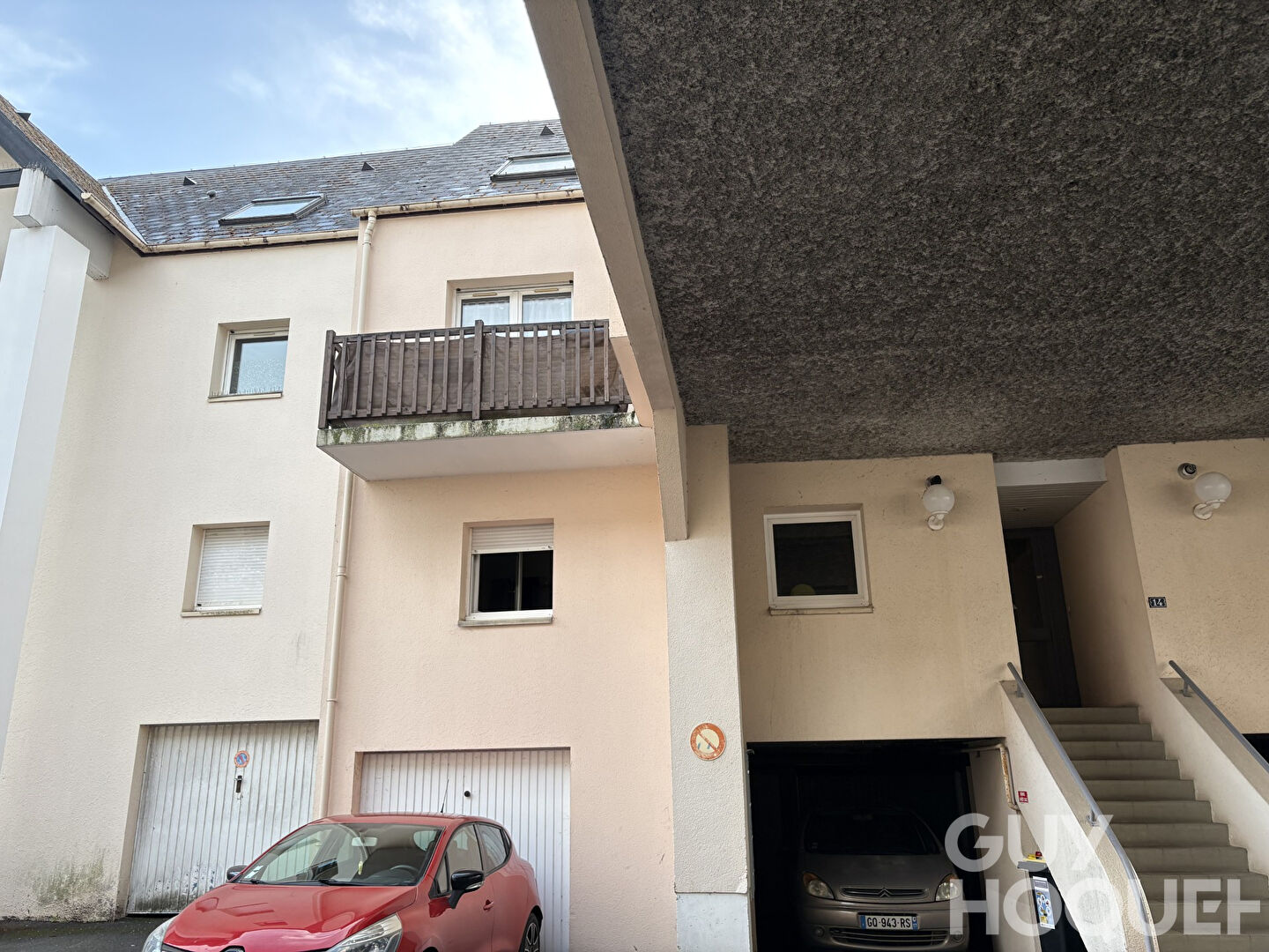 Appartement  3 pièce(s) 66.87 m2