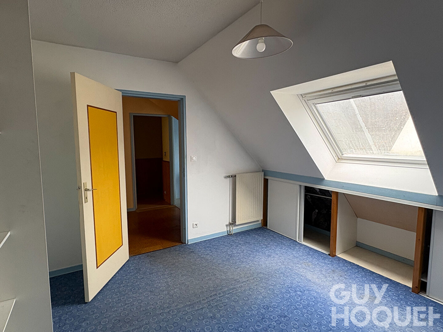 Appartement  3 pièce(s) 66.87 m2