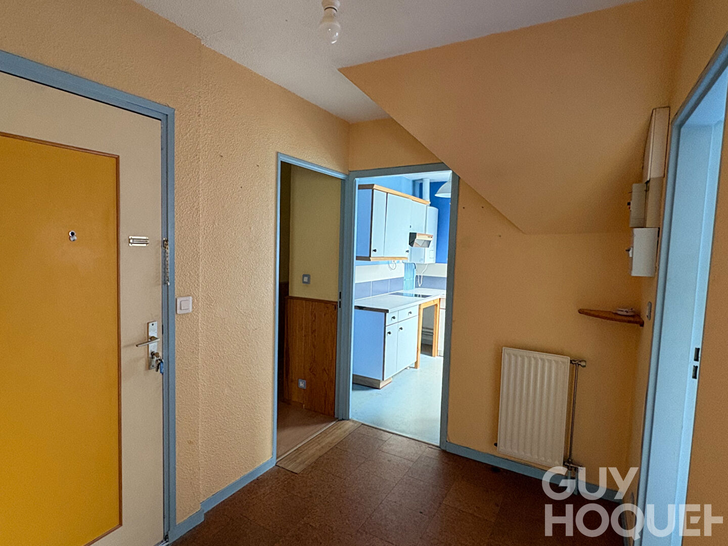 Appartement  3 pièce(s) 66.87 m2