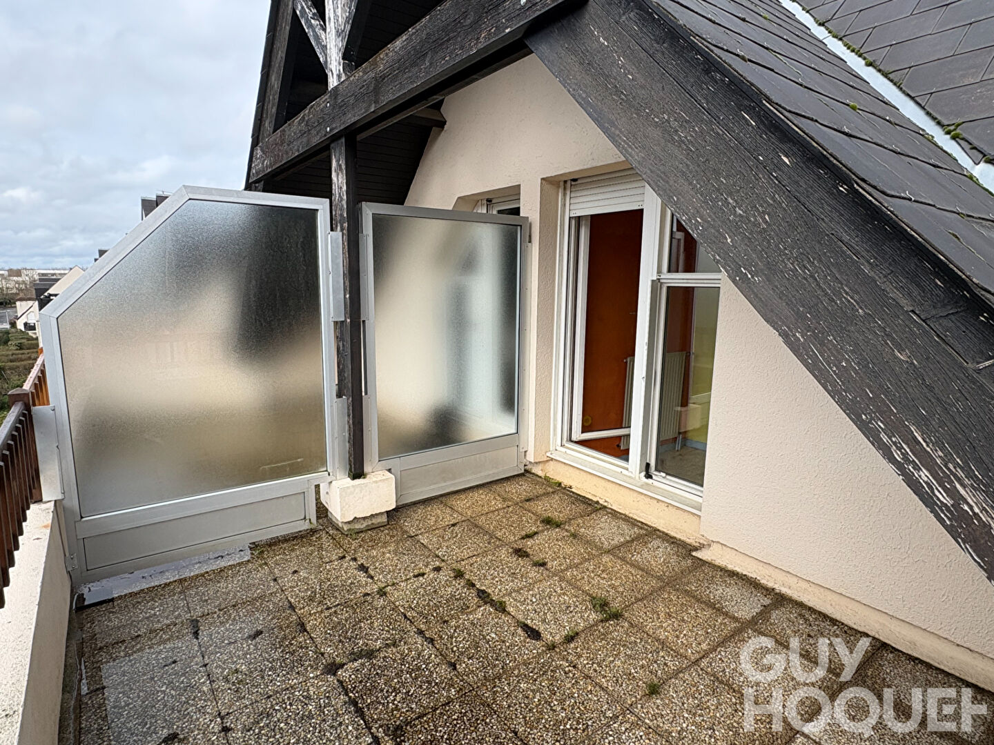 Appartement  3 pièce(s) 66.87 m2