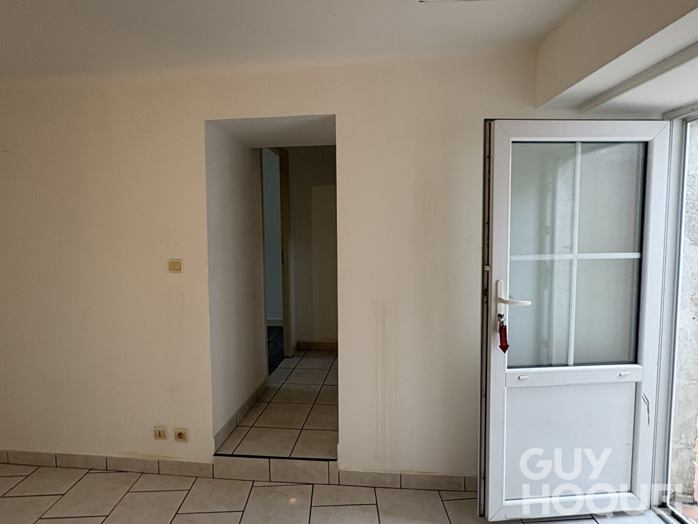 Appartement Jaunay Marigny 3 pièce(s) 43 m2