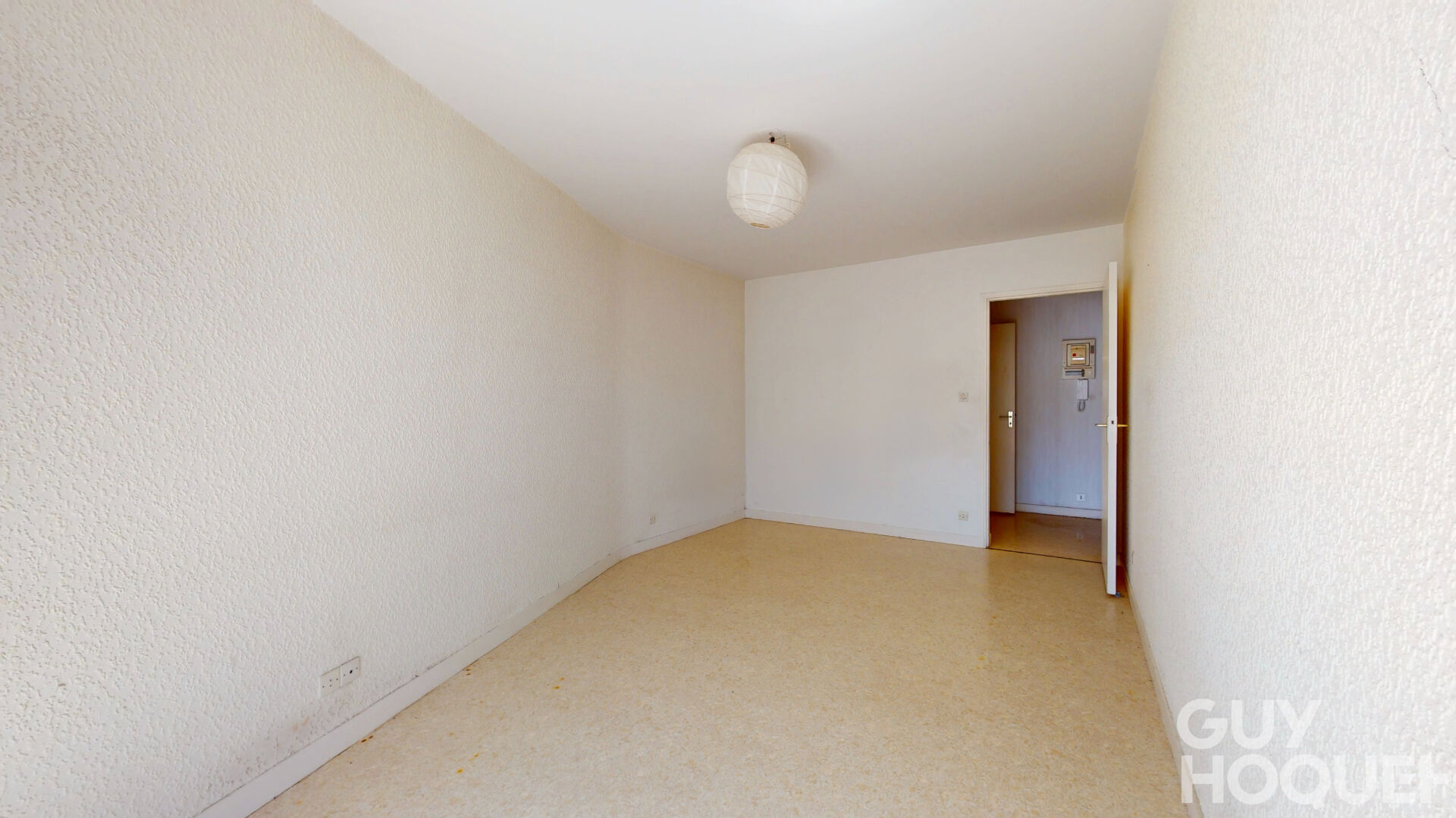 Appartement Poitiers 1 pièce 33.89 m2