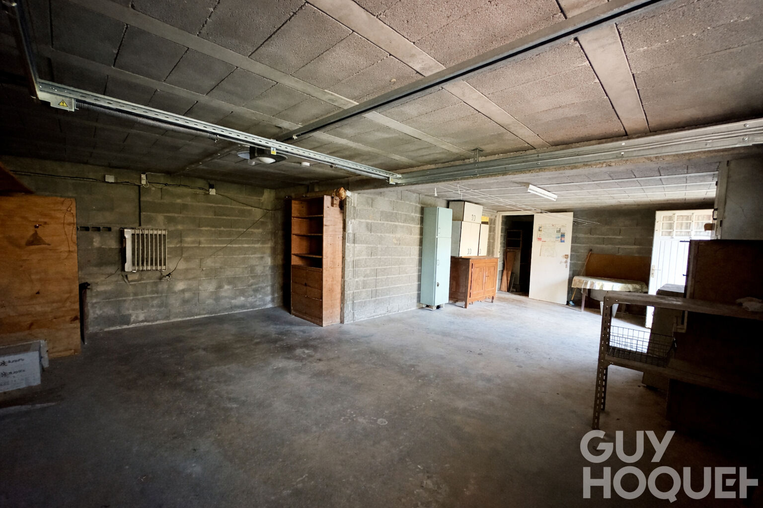 Maison Dissay 5 pièce(s) 114 m2 habitables