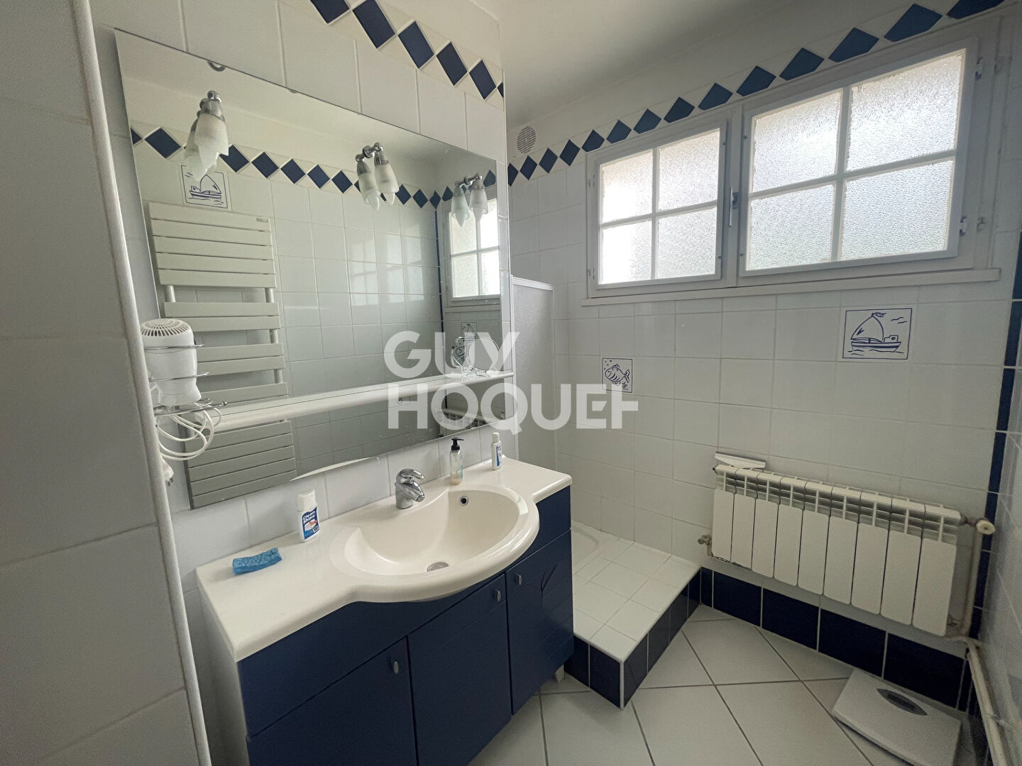 Maison Fontaine Le Comte 6 pièce(s) 114.99 m2