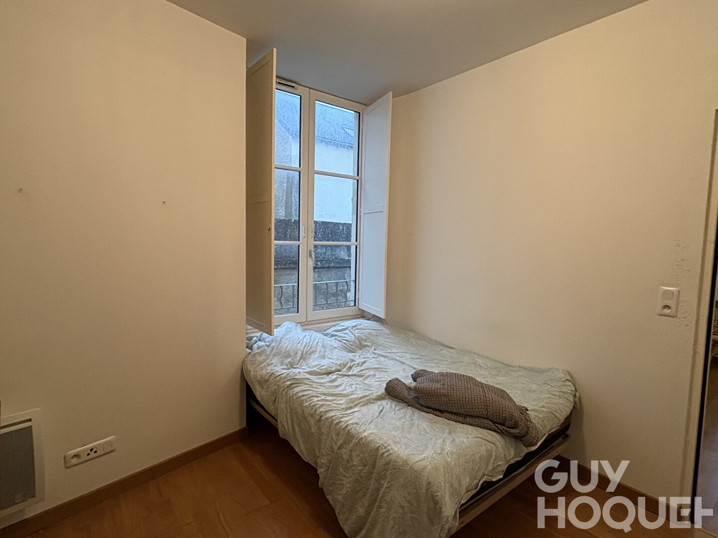 Appartement Poitiers 2 pièce(s) 44m2