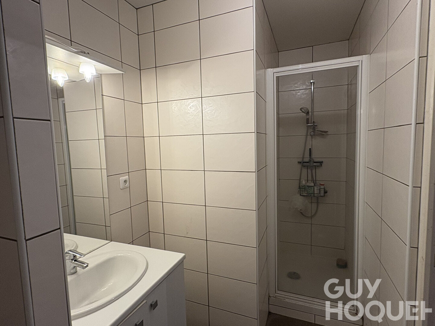 Appartement Poitiers 2 pièce(s) 44m2