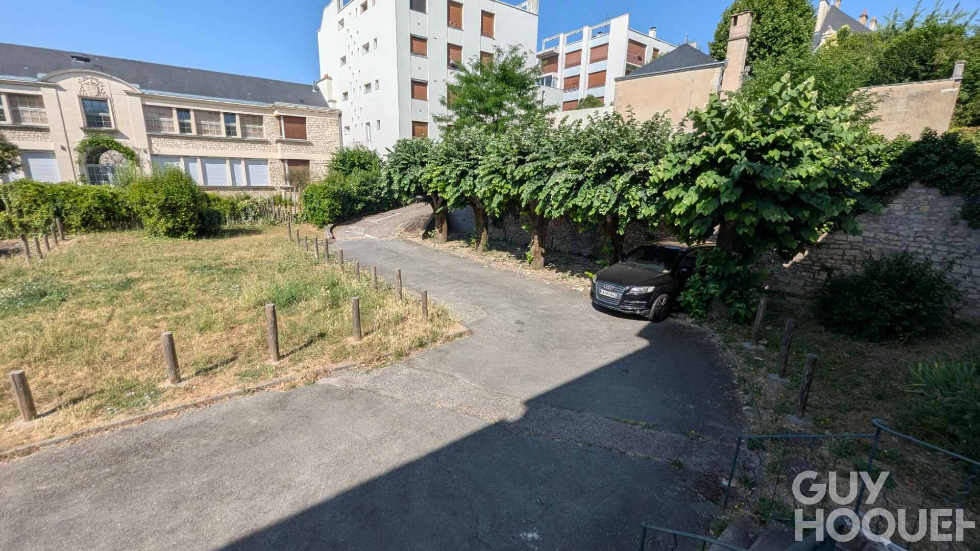 Appartement Poitiers 2 pièce(s) 44m2