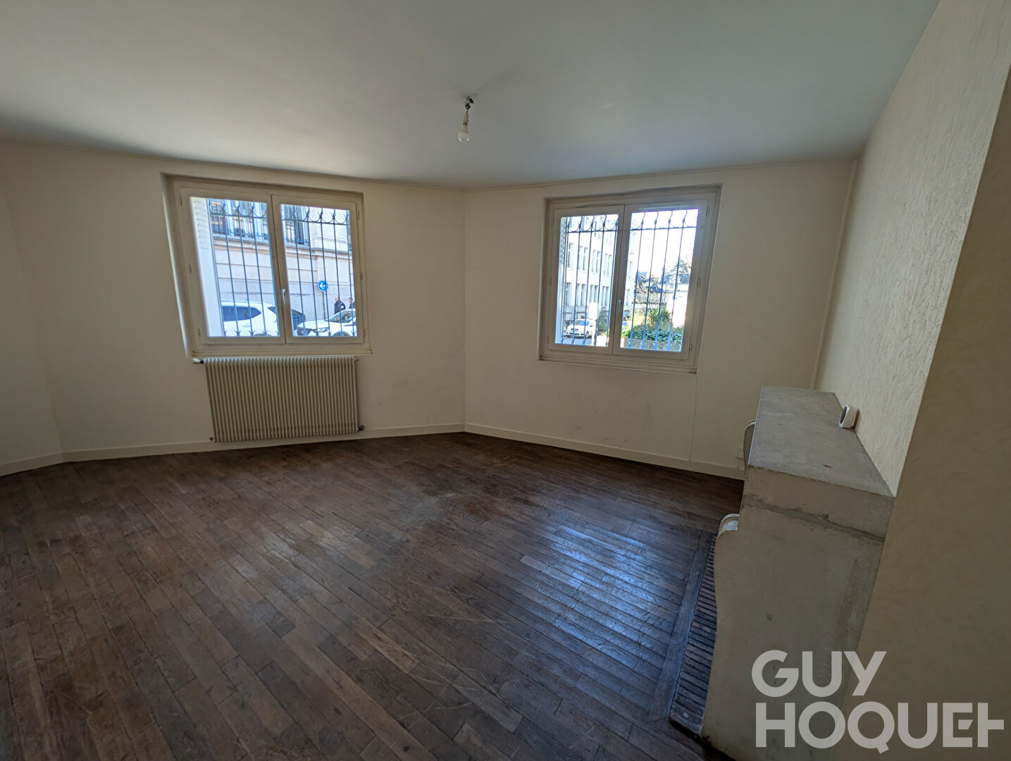 Appartement Poitiers 2 pièce(s) 48.80 m2