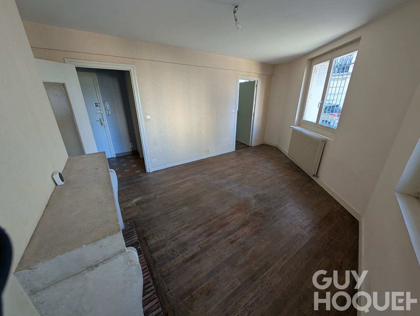 Appartement Poitiers 2 pièce(s) 48.80 m2