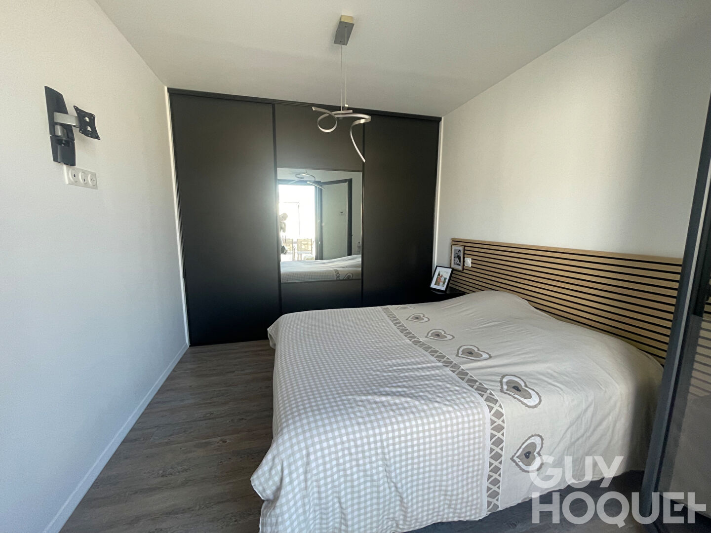 Maison Chabournay 4 pièce(s) 109. m2