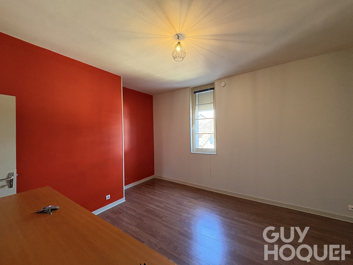 Appartement Poitiers 1 pièce(s) 20.77 m2