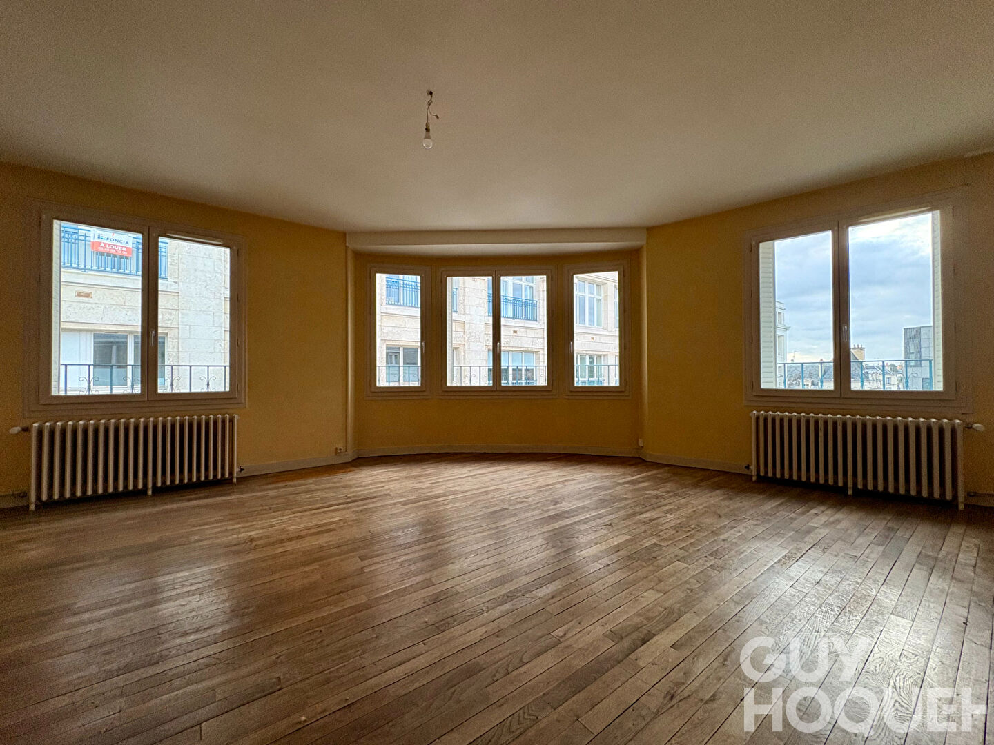 Appartement Poitiers 4 pièce(s) 110 m2