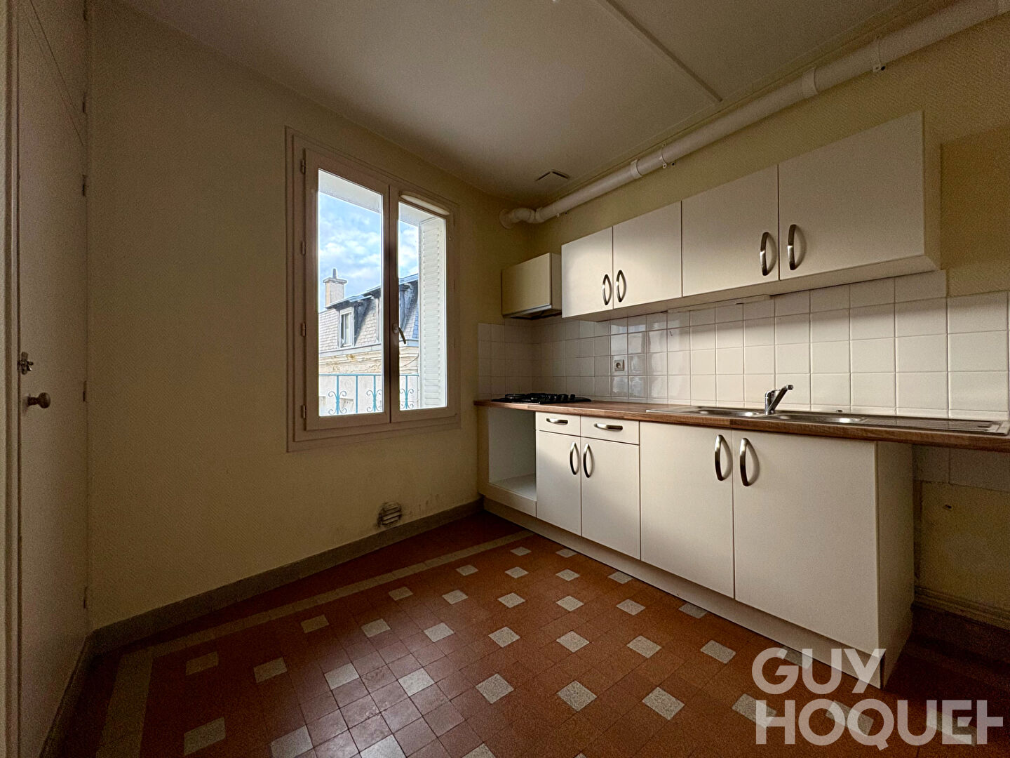 Appartement Poitiers 4 pièce(s) 110 m2