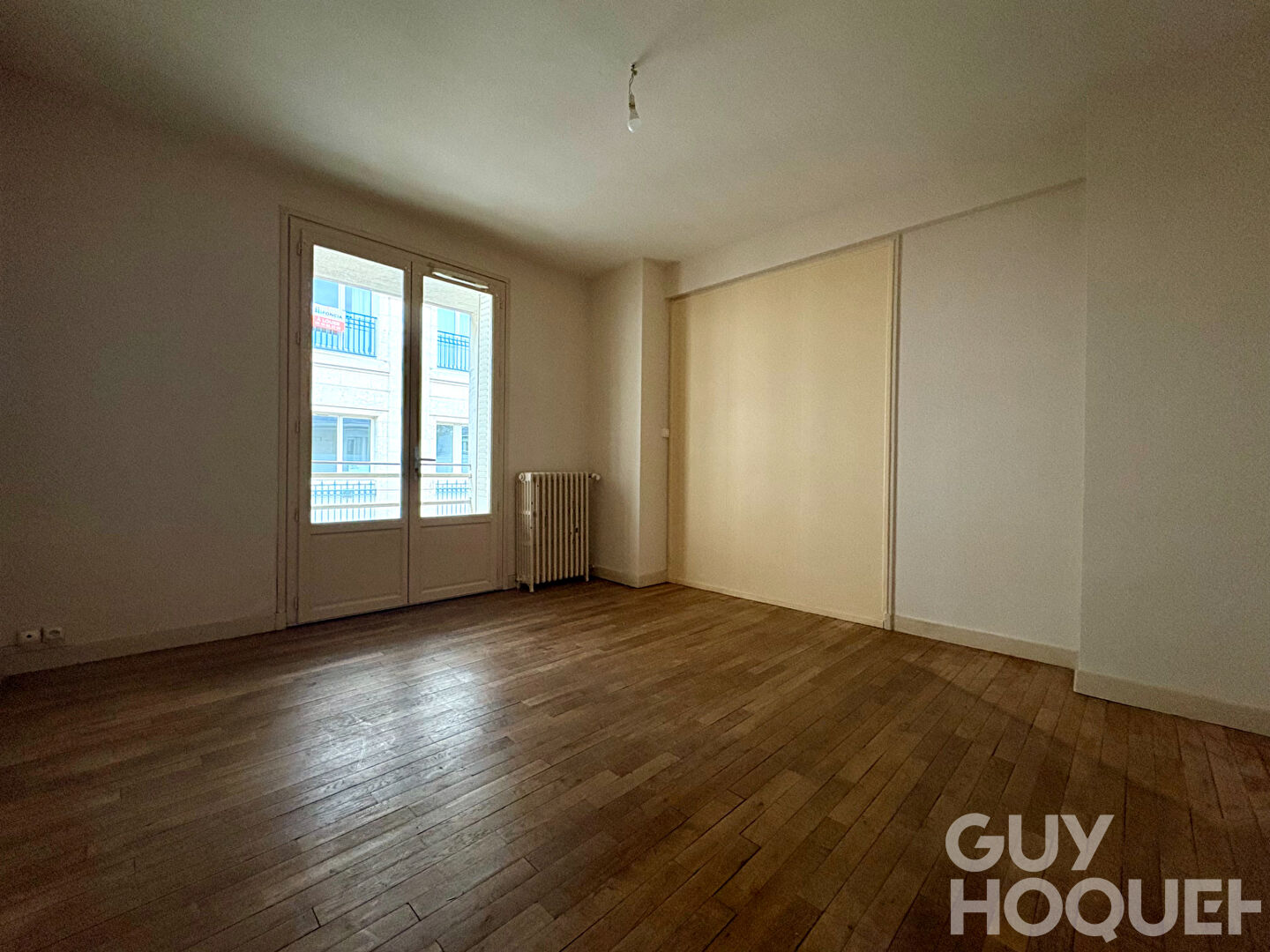 Appartement Poitiers 4 pièce(s) 110 m2