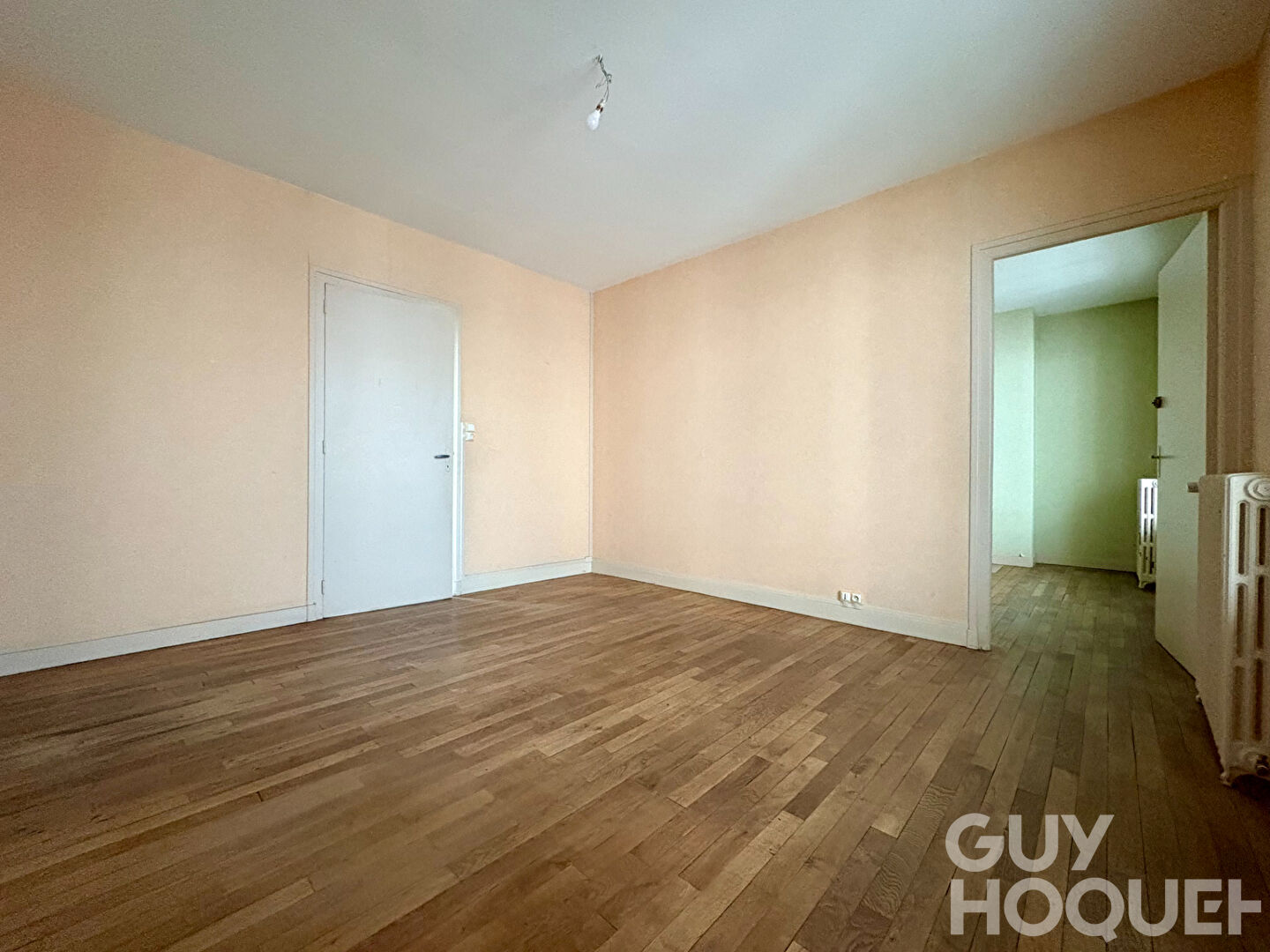 Appartement Poitiers 4 pièce(s) 110 m2