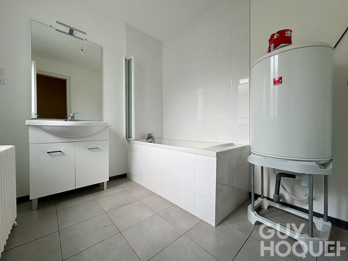 Appartement Poitiers 4 pièce(s) 110 m2