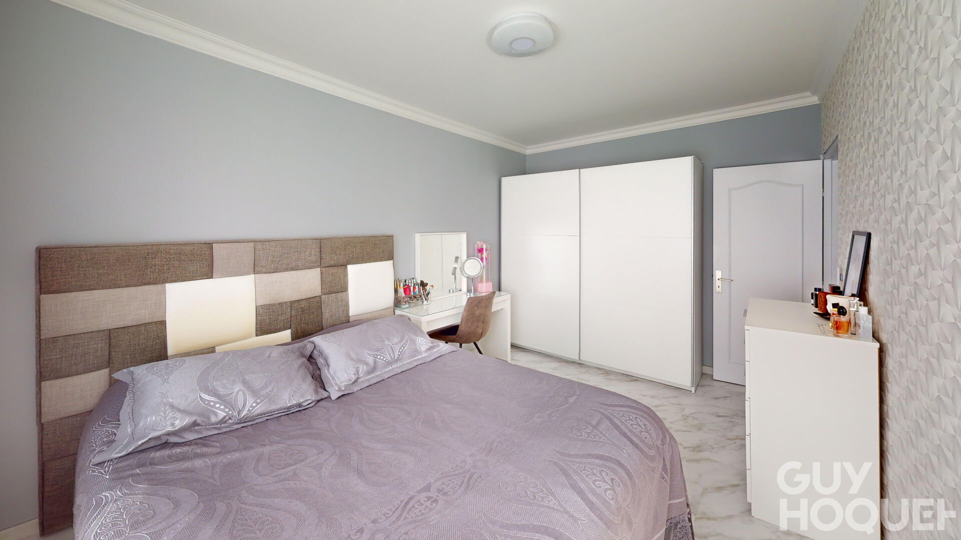 Appartement  4 pièce(s)
