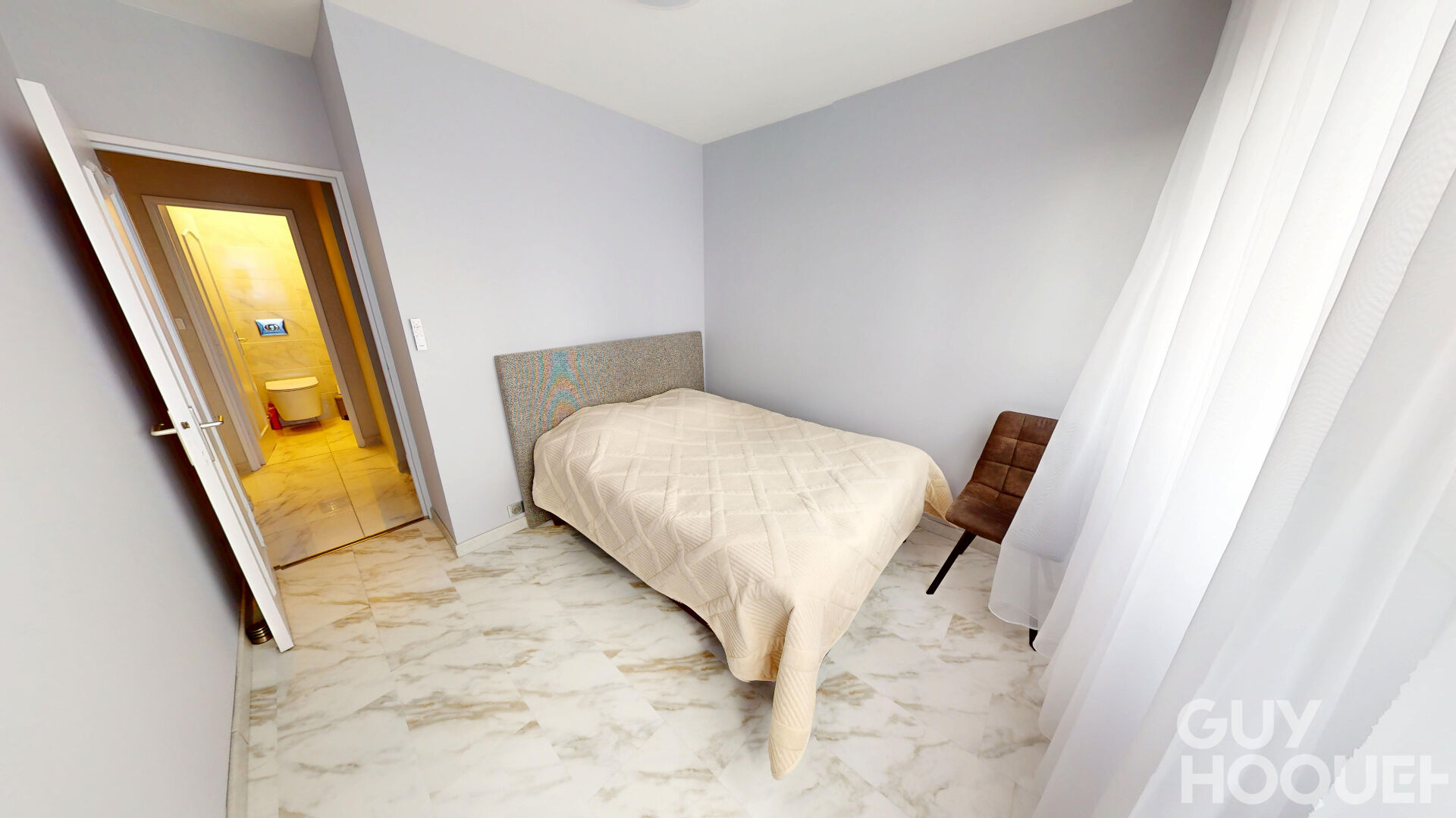 Appartement  4 pièce(s)