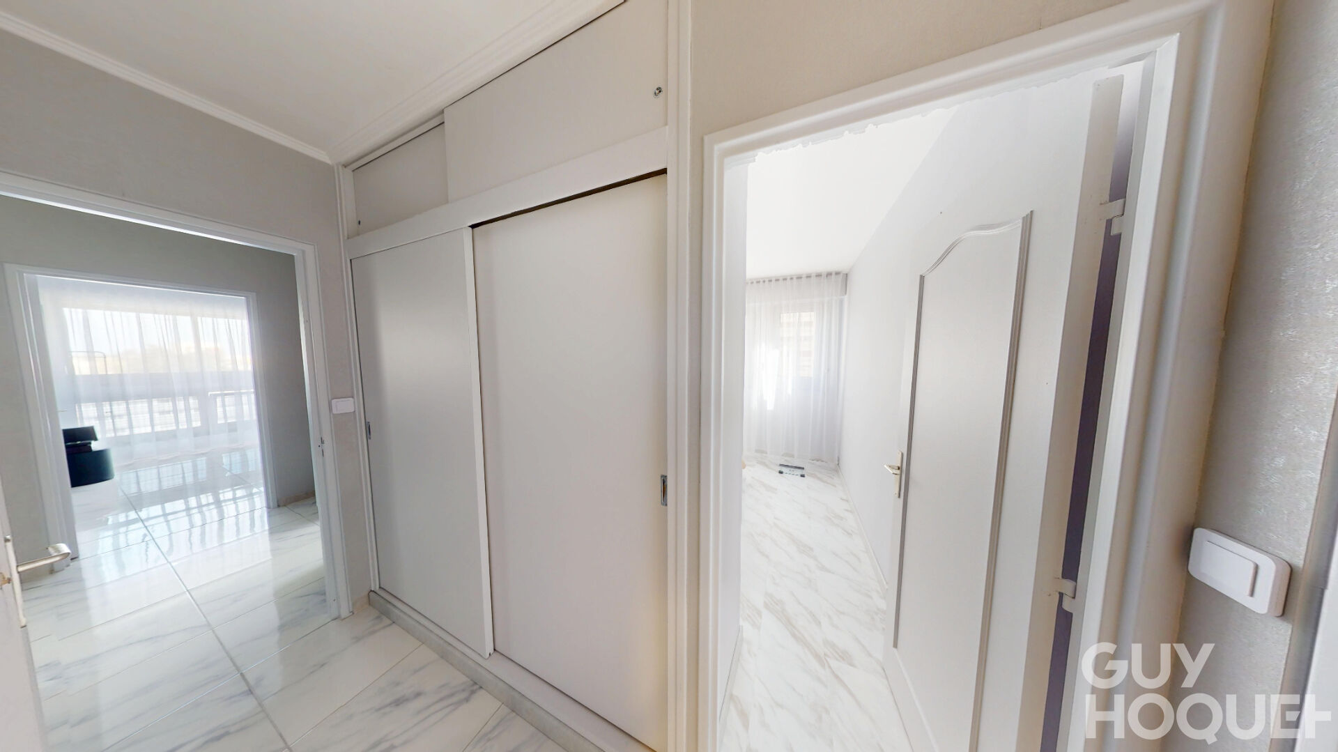 Appartement  4 pièce(s)