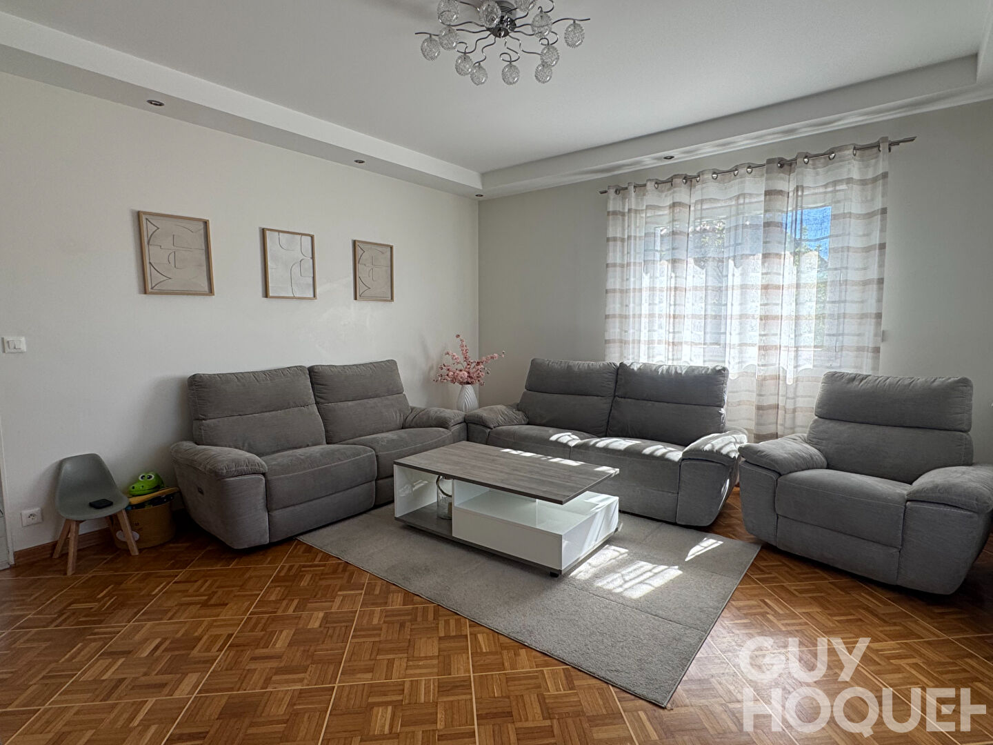 Maison Poitiers 7 pièce(s)