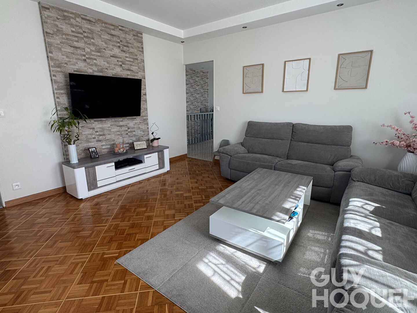 Maison Poitiers 7 pièce(s)