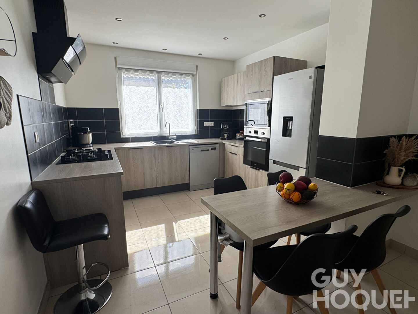 Maison Poitiers 7 pièce(s)