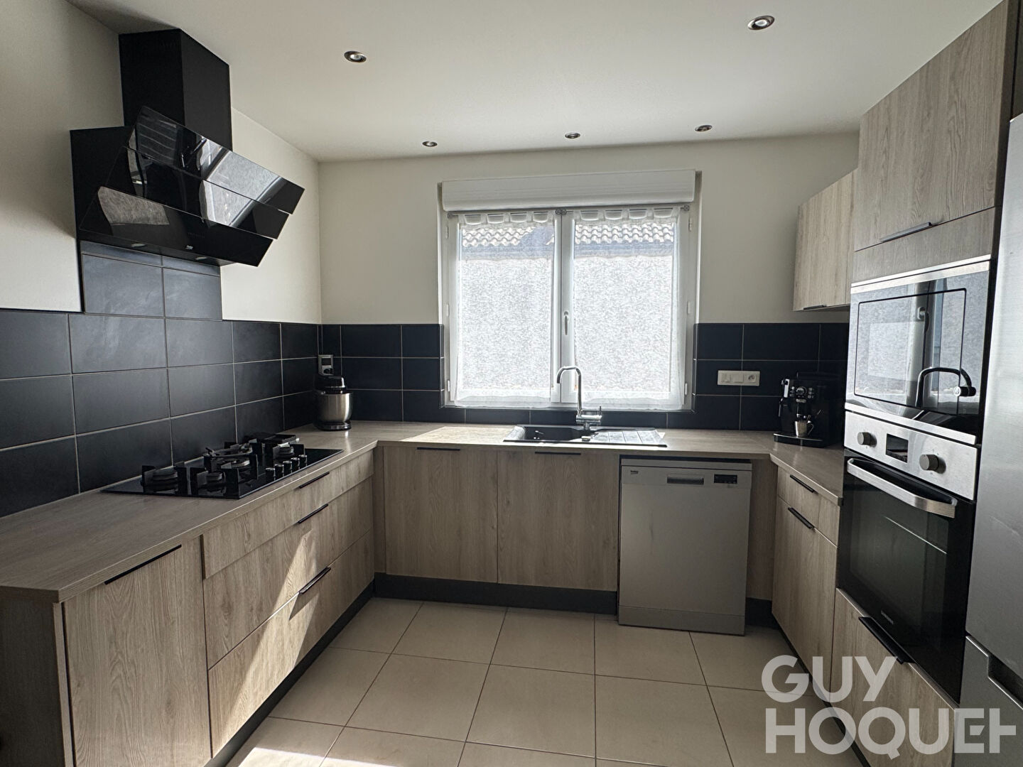 Maison Poitiers 7 pièce(s)