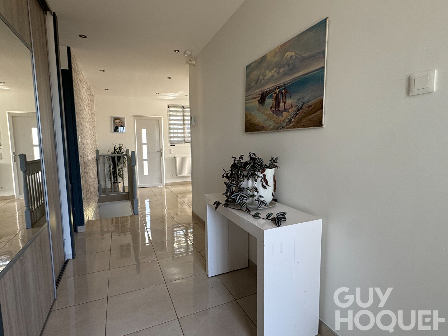 Maison Poitiers 7 pièce(s)