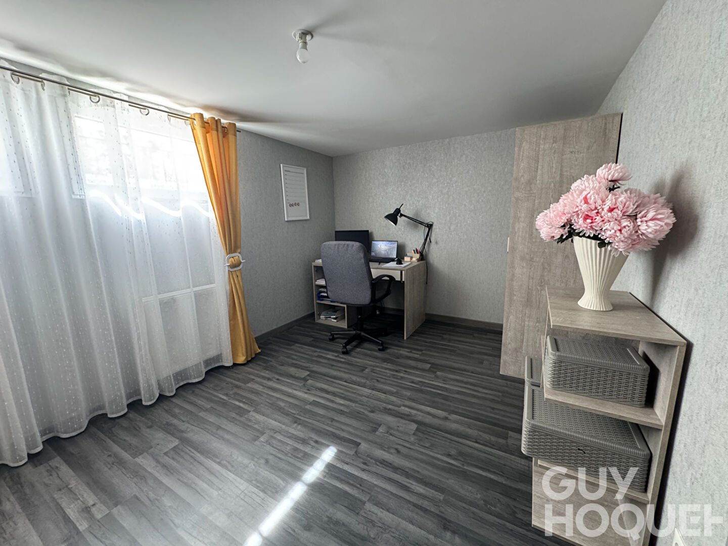 Maison Poitiers 7 pièce(s)