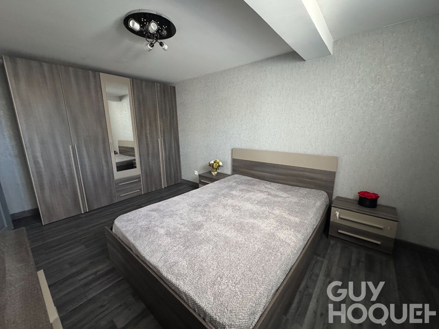 Maison Poitiers 7 pièce(s)