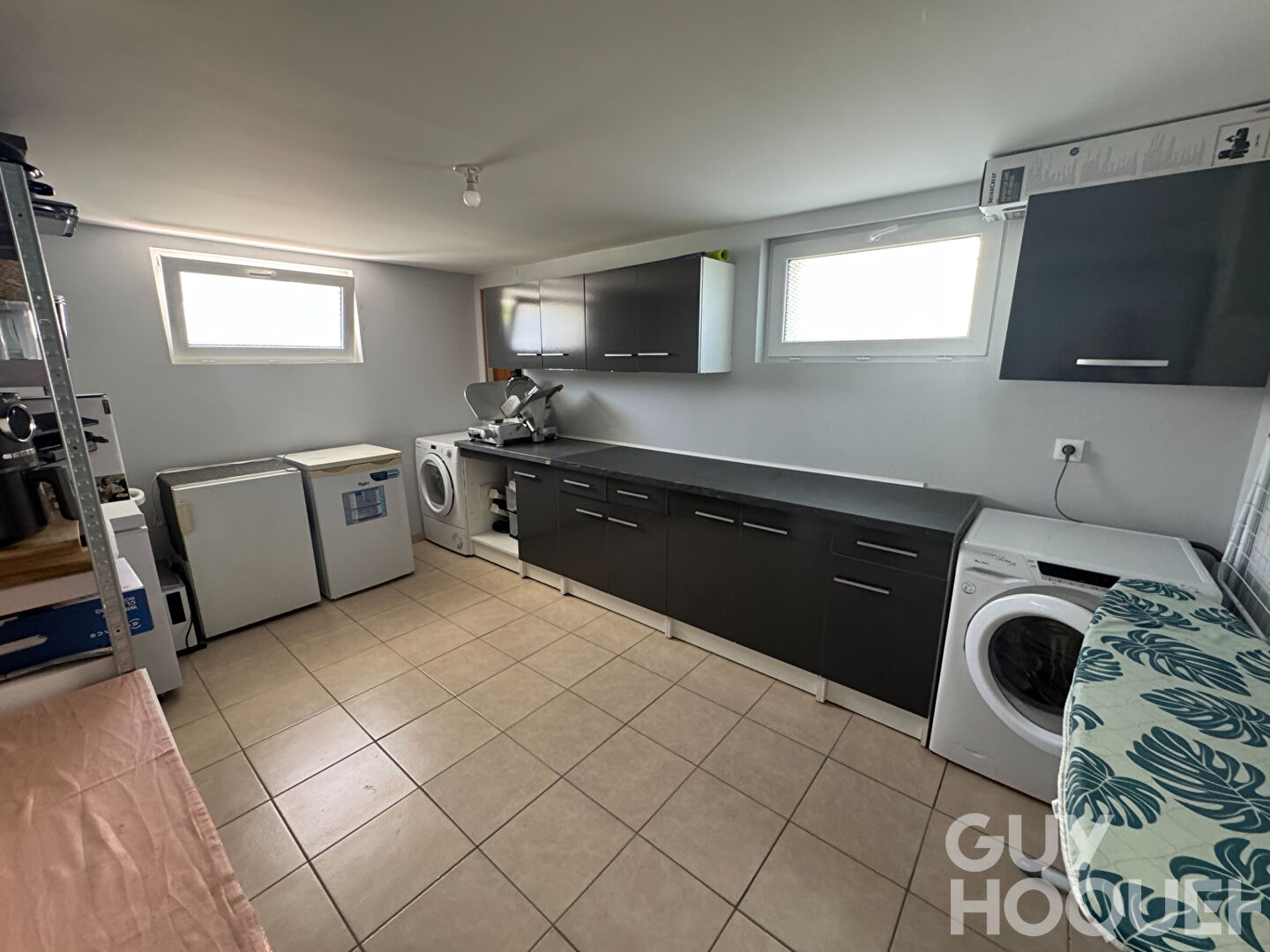 Maison Poitiers 7 pièce(s)