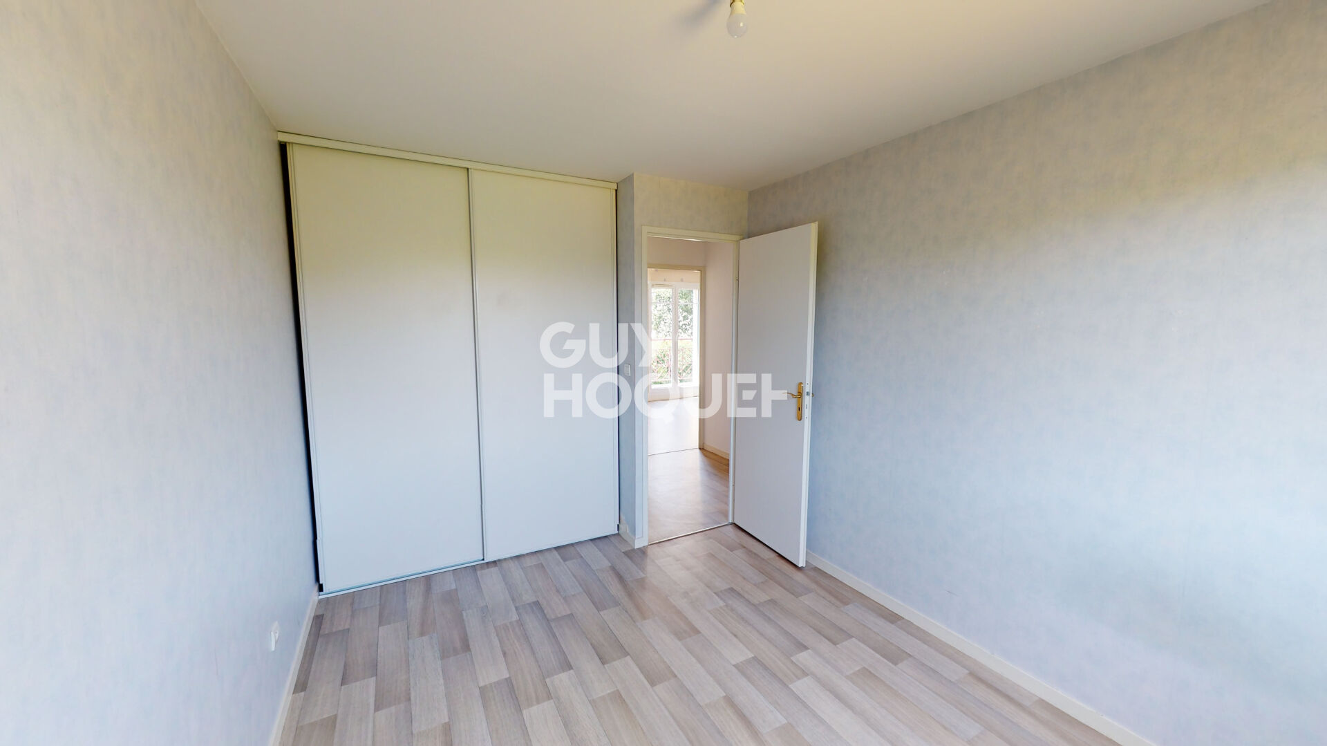 Maison à vendre Poitiers 3 chambres avec jardin et garage