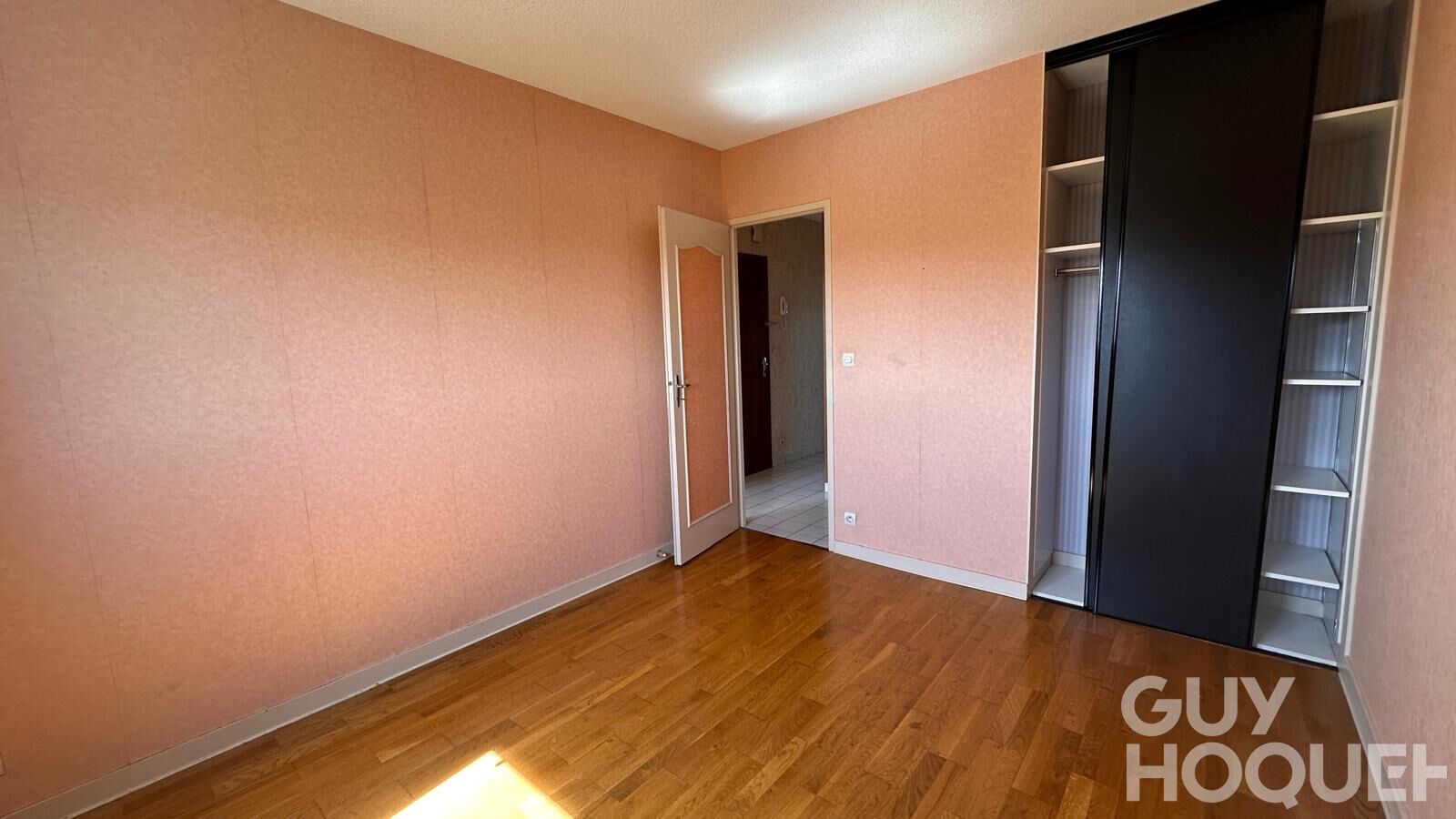 Appartement Neuville De Poitou 3 pièce(s) 67.54 m2