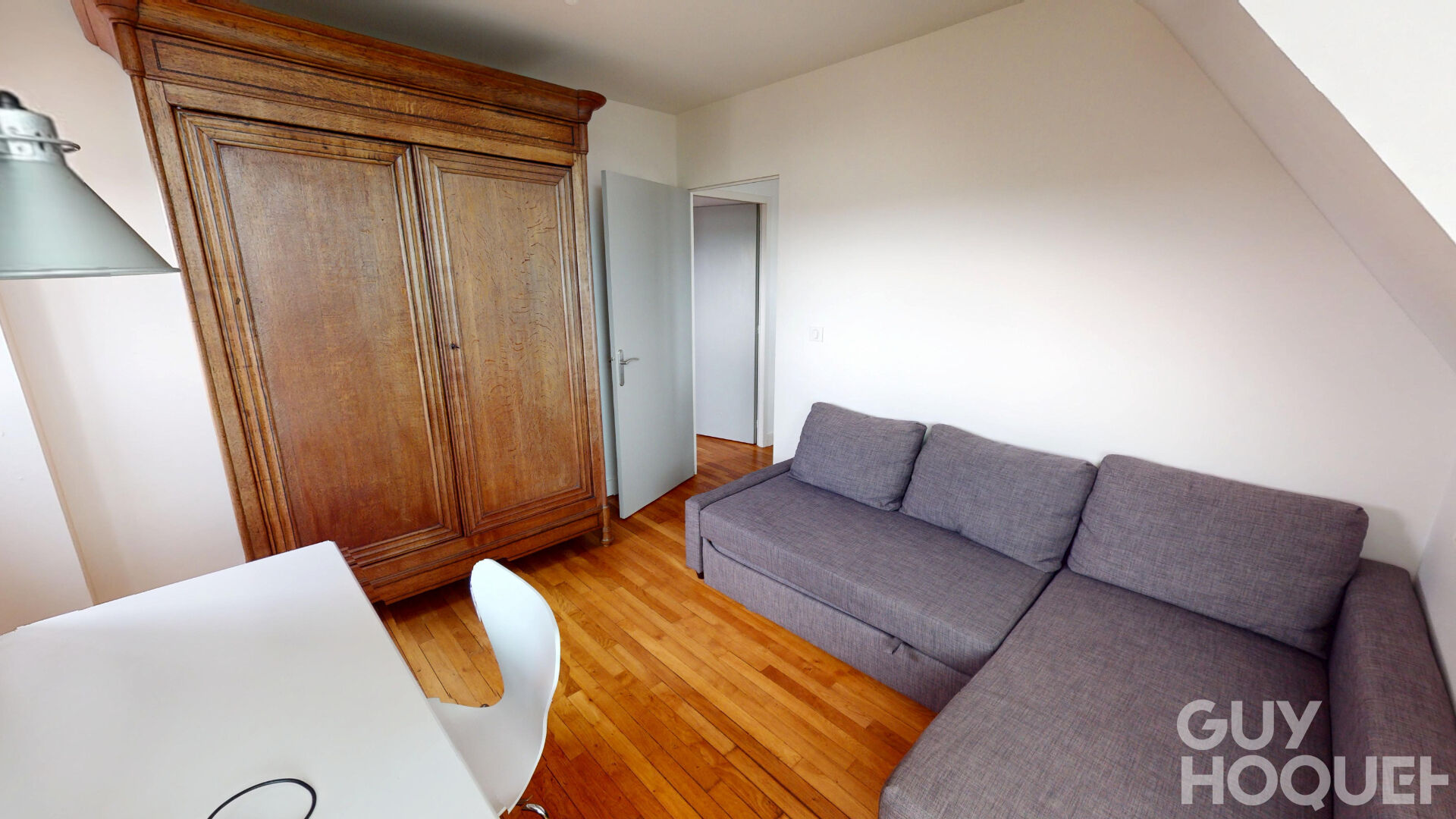 Appartement  3 pièce(s) 55.13 m2