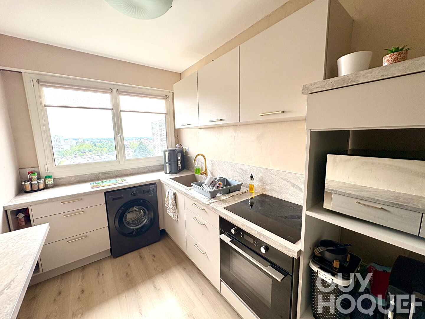 Appartement Poitiers 4 pièce(s) 89.82 m2