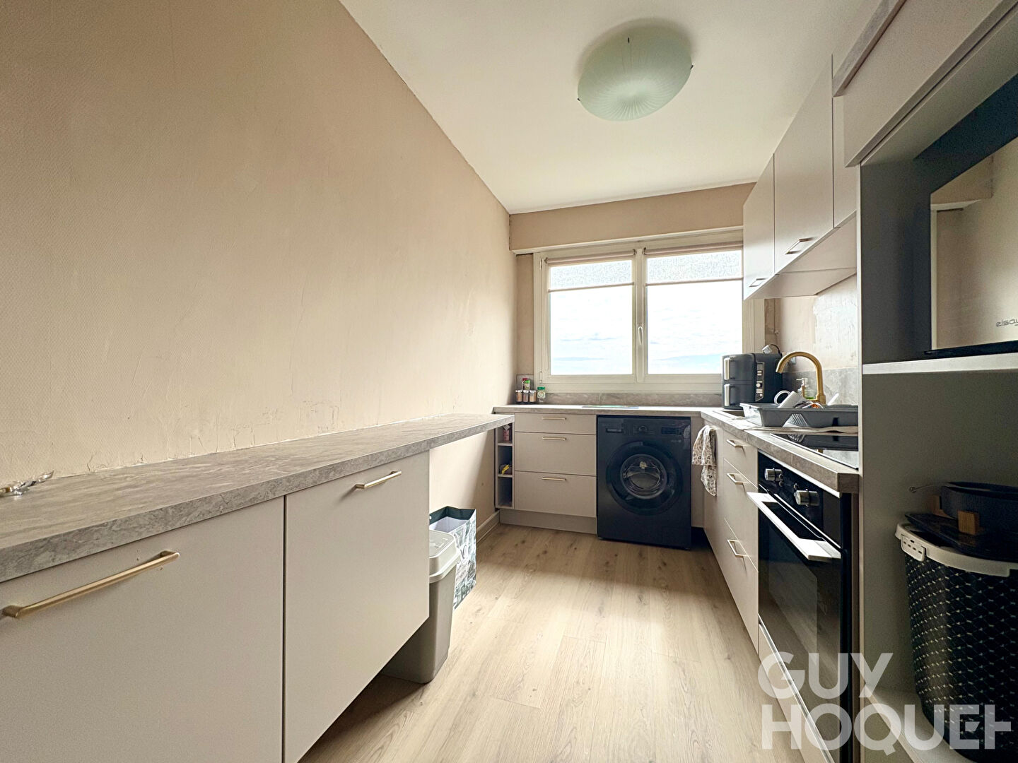 Appartement Poitiers 4 pièce(s) 89.82 m2