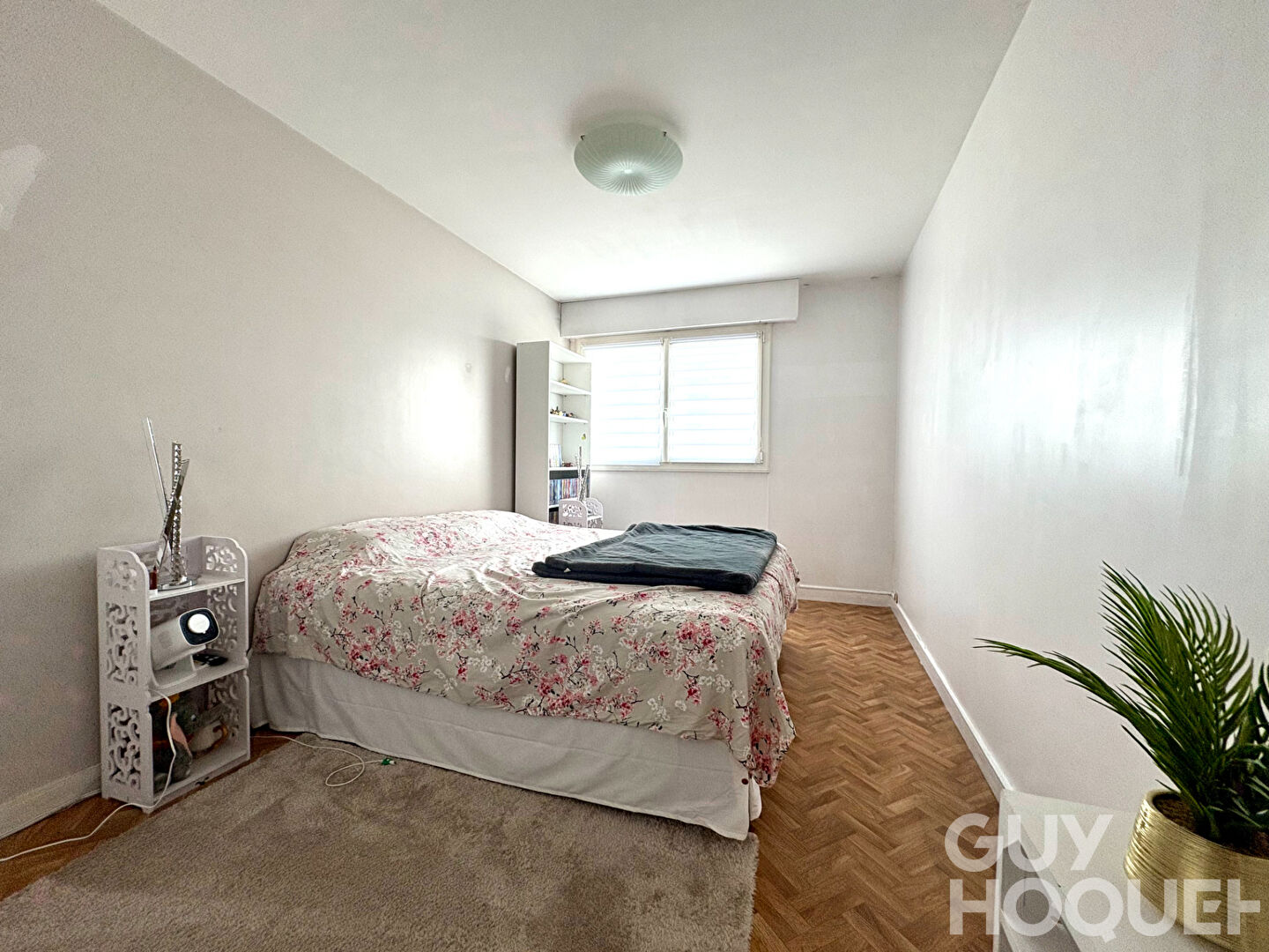 Appartement Poitiers 4 pièce(s) 89.82 m2