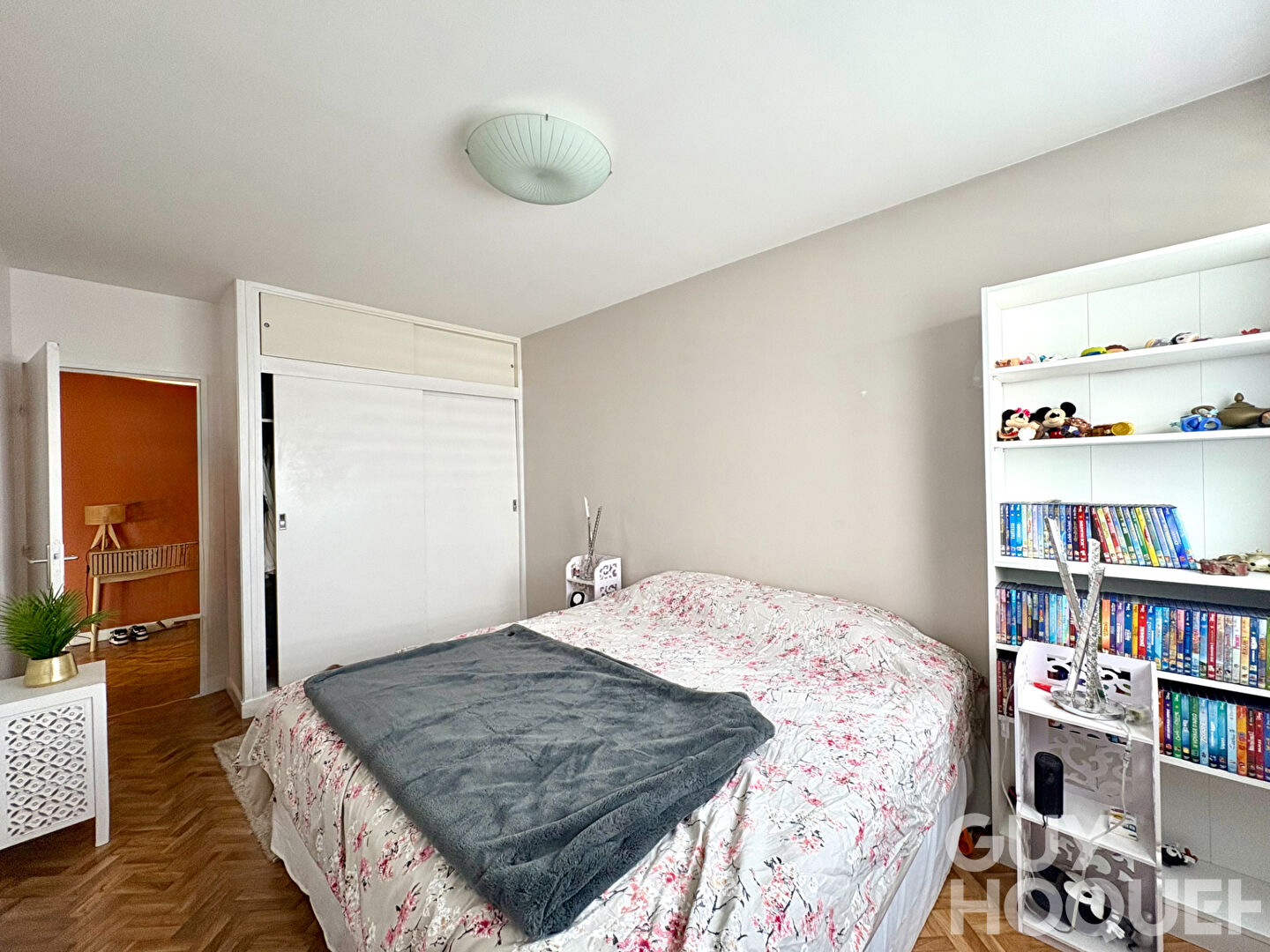 Appartement Poitiers 4 pièce(s) 89.82 m2